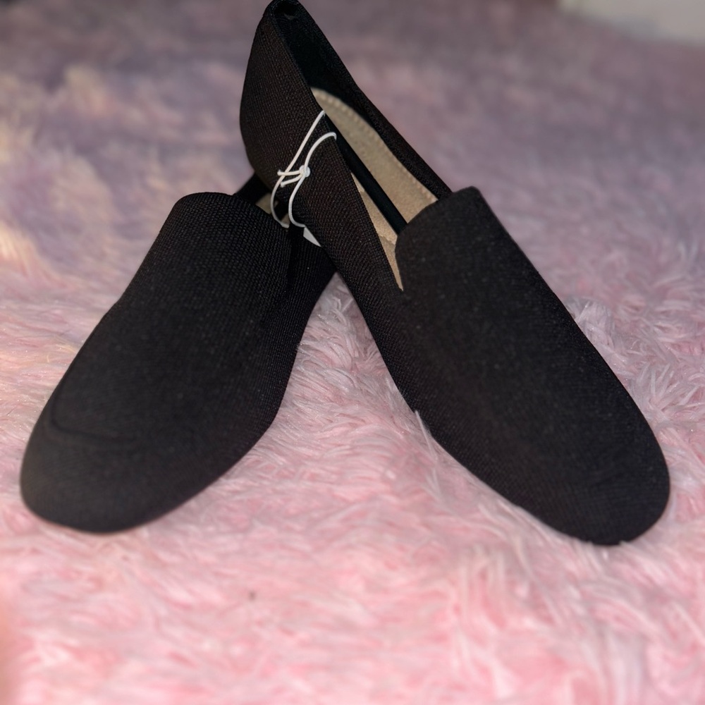 Old Navy Knit Loafer